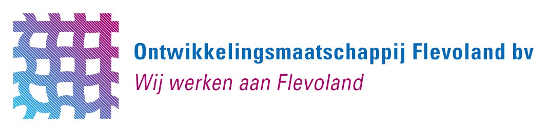 Ontwikkelingsmaatschappij Flevoland